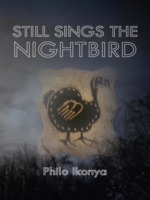 cover image of Still Sings the Nightbird